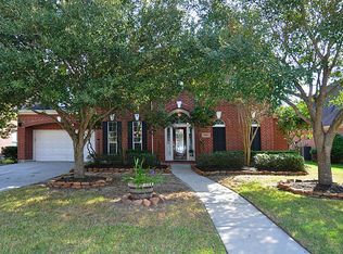 19807 Sage Tree Trl, Humble, TX 77346