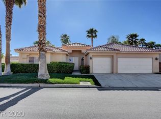 5569 Wild Olive St, Las Vegas, NV 89118