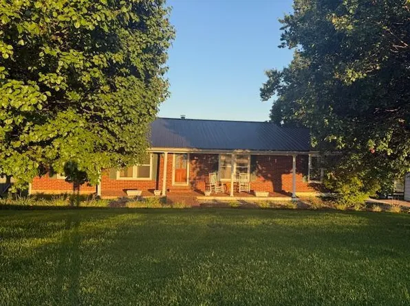 354 Brierly Ridge Rd, Mount Olivet, KY 41064