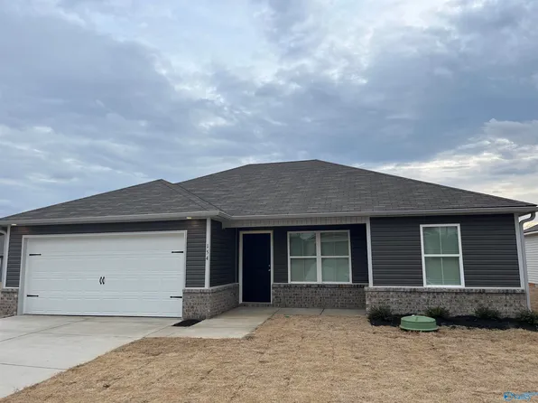 154 Olde Hearth Rd, New Market, AL 35761