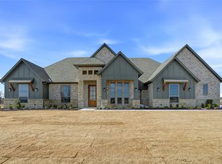 6921 Eagle Creek Dr, Godley, TX 76044