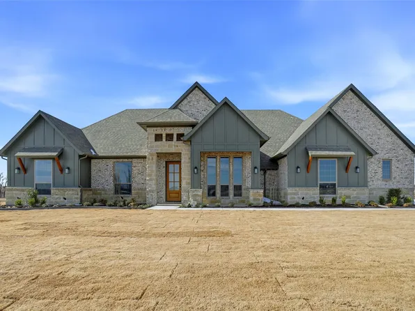 6921 Eagle Creek Dr, Godley, TX 76044