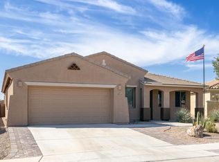 10138 S Kraft Dr, Vail, AZ 85641