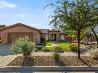 3278 E Sweetwater Dr, Washington, UT 84780