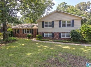 1347 Al Seier Rd, Birmingham, AL 35226