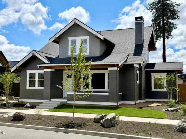 3329 NW Leavitt Ln #255, Bend, OR 97703