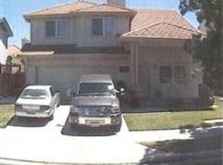 1776 Corte Vista St, Brentwood, CA 94513