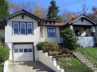 1981 Decatur Ave, Wheeling, WV 26003