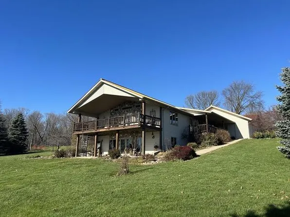 N4699 BADGER AVENUE, Chili, WI 54420