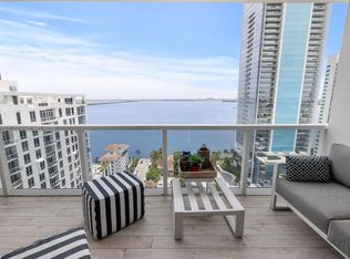 600 NE 27th St APT 2202, Miami, FL 33137