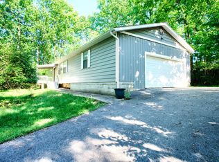 4201 Summit View Rd, Dublin, OH 43016