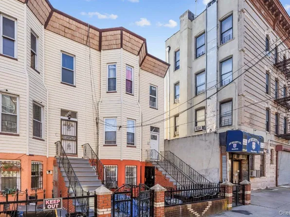 2024 Bergen Street, Brooklyn, NY 11233