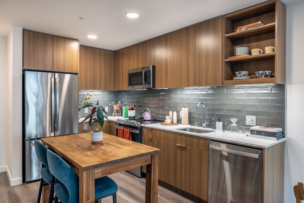 Apartament 2 camere, 68 m²