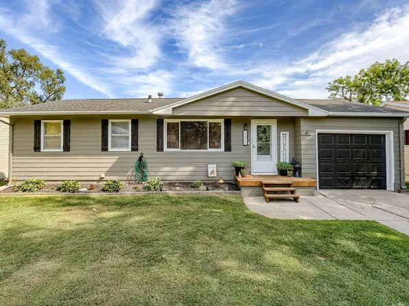 171 Wendover Dr, Council Bluffs, IA 51503