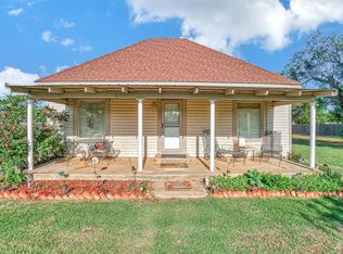 309 N Main St, Butler, OK 73625