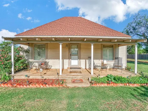 309 N Main St, Butler, OK 73625