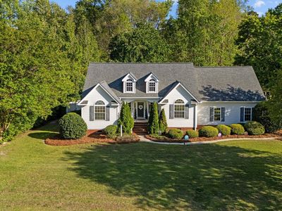 107 River Bluffs Drive, New Bern, NC, 28560