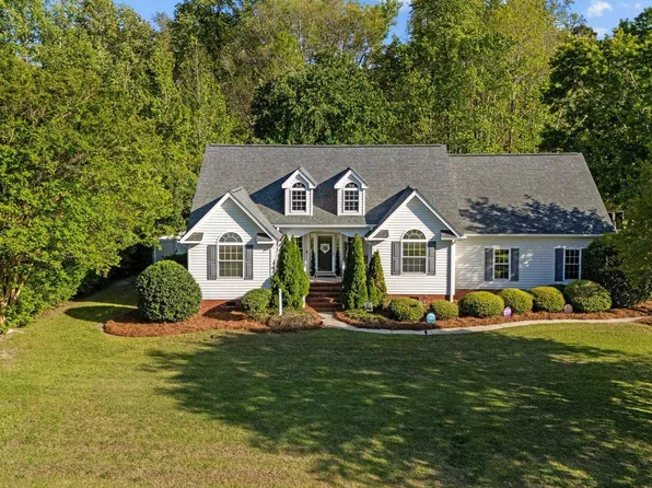 107 River Bluffs Drive, New Bern, NC 28560