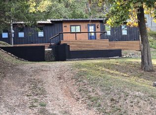 11591 Cedar Dr, Garfield, AR 72732