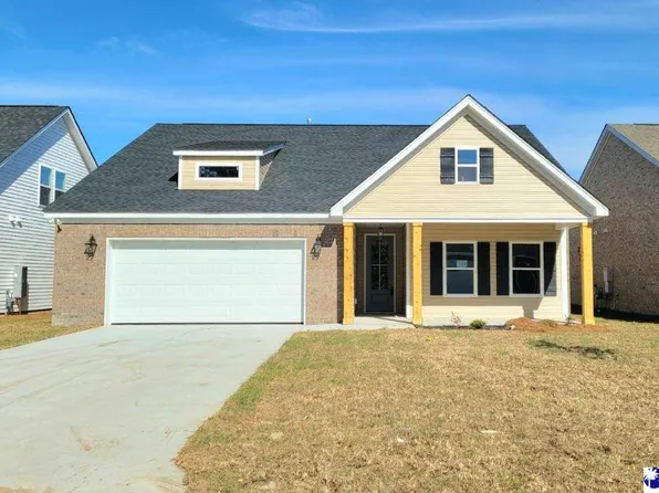 1019 Wessex, Florence, SC 29501