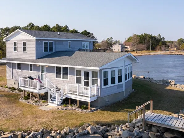 414 Driftwood Dr, Elizabeth City, NC 27909