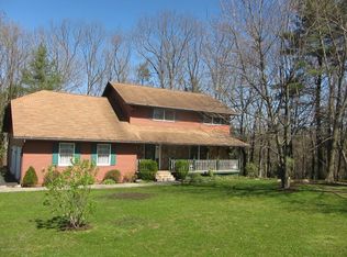 91 Faircrest Rd, Montoursville, PA 17754