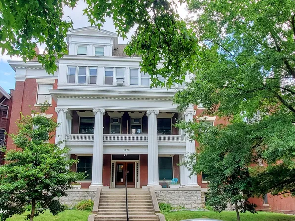 1479 S 4th St APT 3B, Louisville, KY 40208