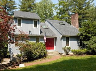 70 Grove St, Millis, MA 02054