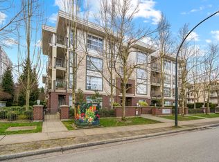 15168 19th Ave #310, Surrey, BC V4A 0A5