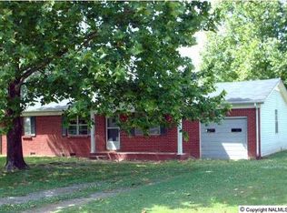 17093 Ferry Rd, Athens, AL 35611