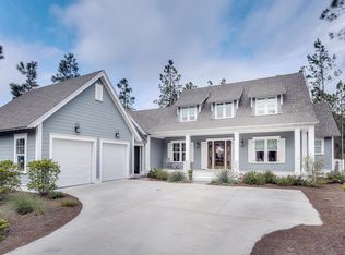 731 Breakers St, Inlet Beach, FL 32461