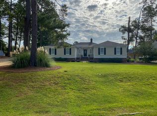 3510 Royal Scot Rd, Albany, GA 31721