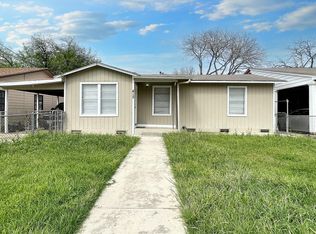 415 Chalmers Ave, San Antonio, TX 78214