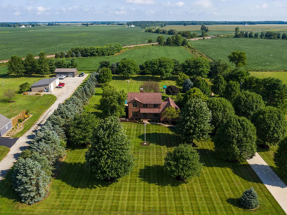 2488 Morral Kirkpatrick Rd E, Marion, OH 43302 Zillow