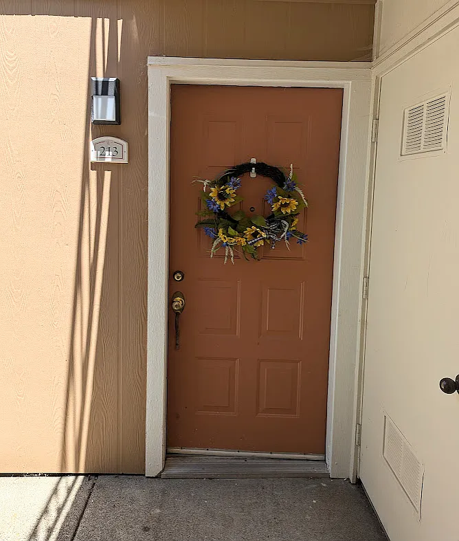 1 bed, 606 sqft, $1,950 — Photo 2