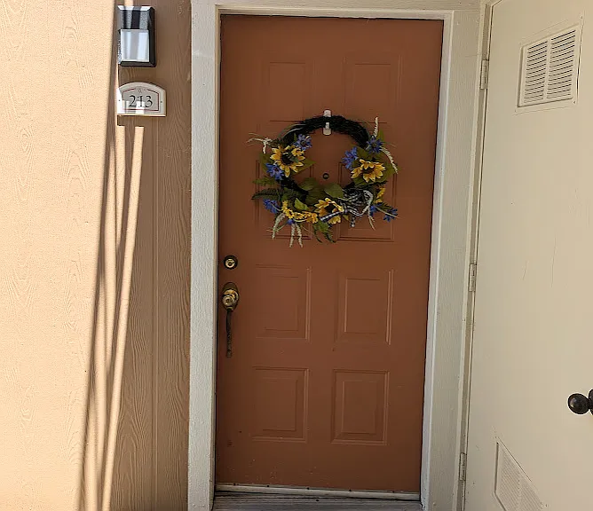 8201 Camino Colegio Dr #213 — Photo 1