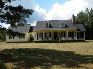 448 Pioneer Trl, Moultrie, GA 31788
