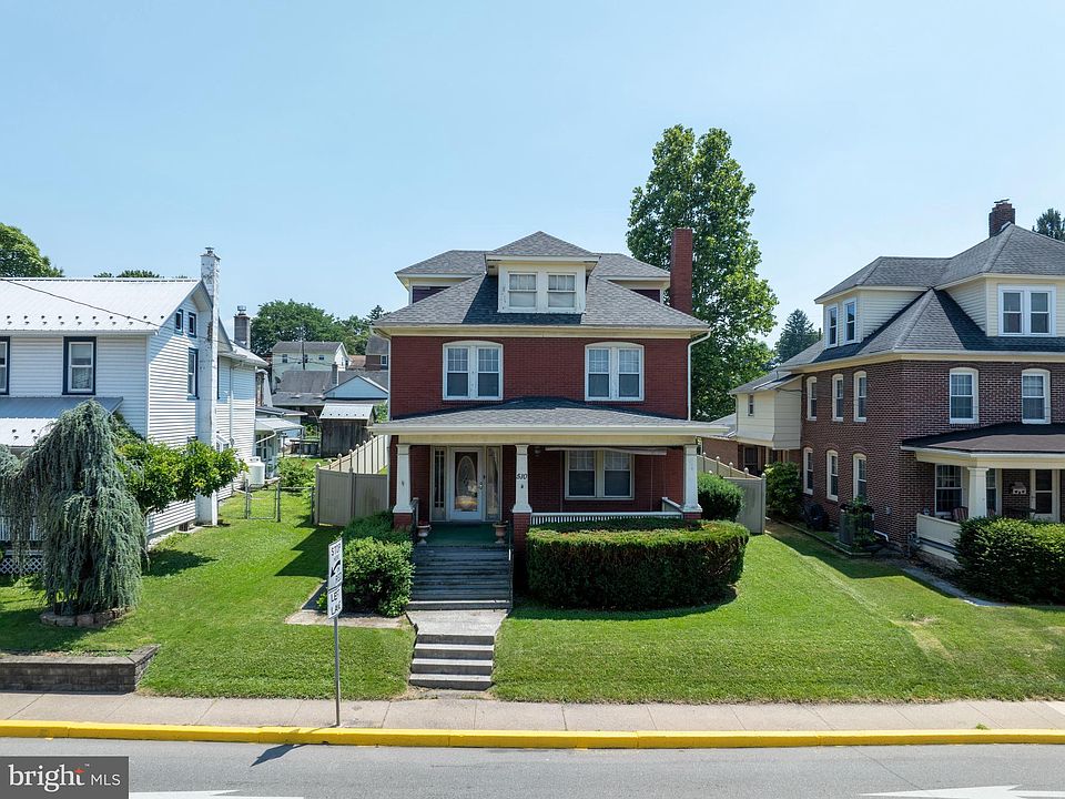 2nd image of 510 E Bishop St