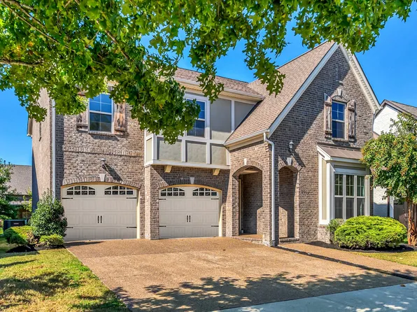 2009 Heflin Ln, Franklin, TN 37069