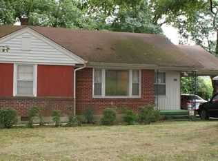 1339 Parkland Rd LOT 33, Memphis, TN 38111