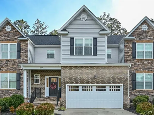283 Creekmore Pl, Richmond, VA 23238