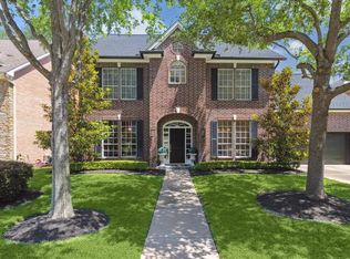 4824 Florence St, Bellaire, TX 77401