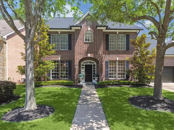 4824 Florence Street, Bellaire, TX 77401