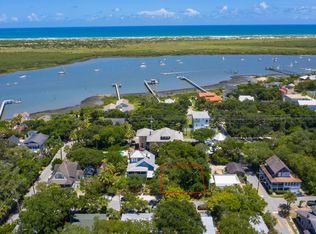 7 Ponce De Leon Ave, Saint Augustine, FL 32080
