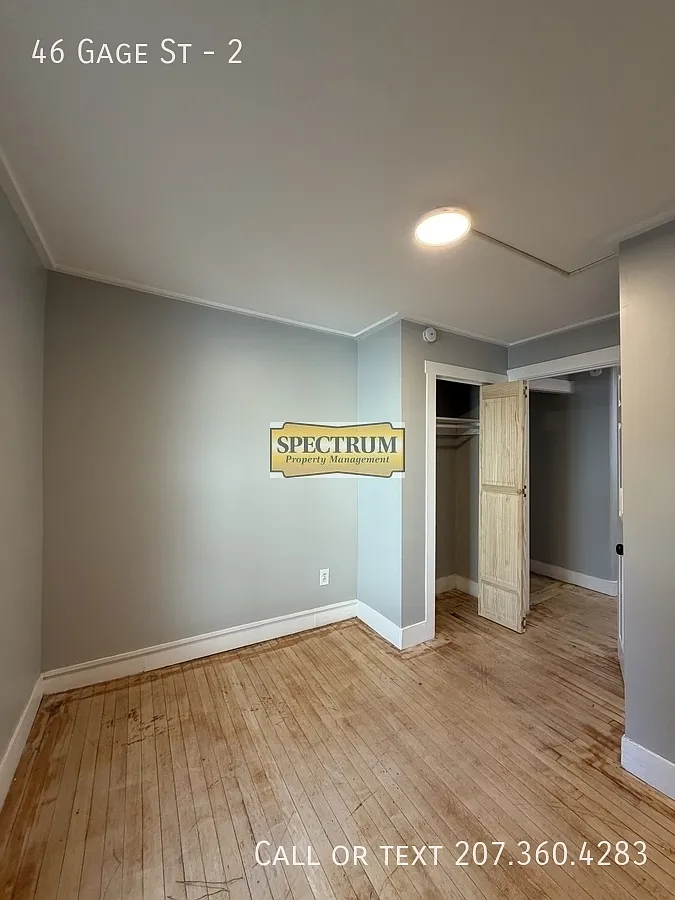 2 bed, $1,100 — Photo 2