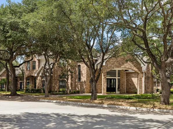 4624 Hallmark Dr, Plano, TX 75024