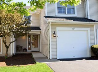 1071 Cane Patch, Webster, NY 14580