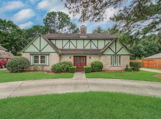 15413 Chichester Ln, Houston, TX 77040