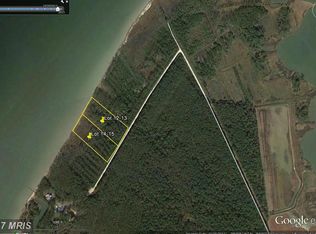 Indian Trail, Madison, MD 21648