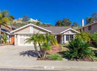 13965 Davenport Ave, San Diego, CA 92129